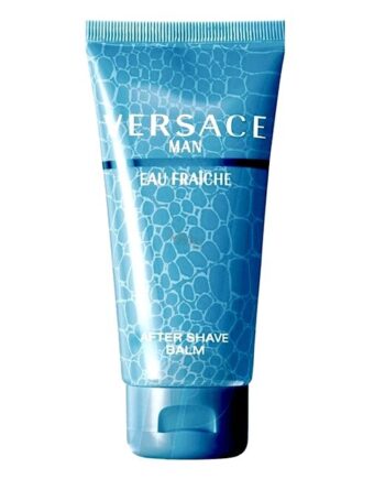 Versace   Man Eau Fraiche After Shave Balm   75 Ml