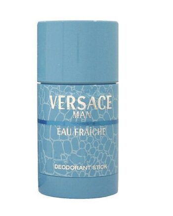 Versace   Man Eau Fraiche   Deodorant Stick   75 G