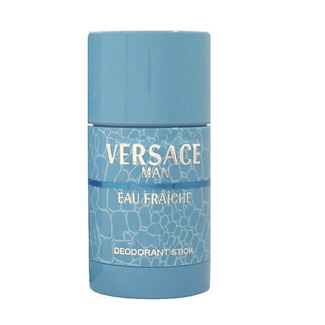 Versace Man Eau Fraiche Deodorant Stick 75 G