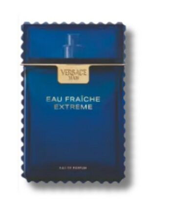 Versace   Man Eau Fraiche Extreme Eau De Parfum   50 Ml