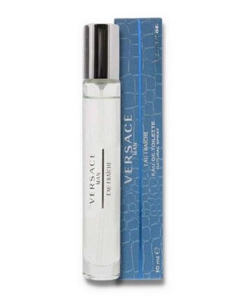 Versace   Man Eau Fraiche Travel Spray   10 Ml   Edt