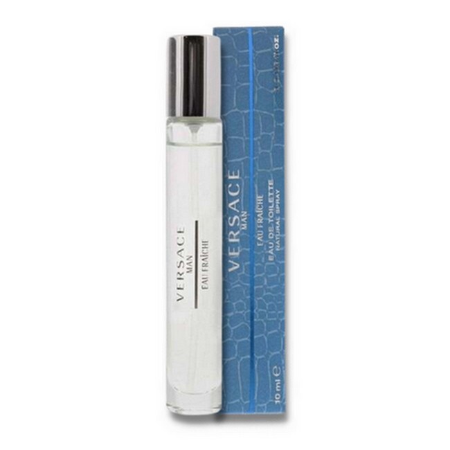 Versace Man Eau Fraiche Travel Spray 10 Ml Edt