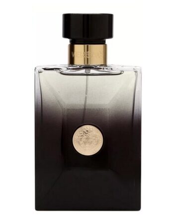 Versace   Oud Noir Pour Homme   100 Ml   Edp