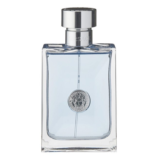 Versace Pour Homme 200 Ml Edt