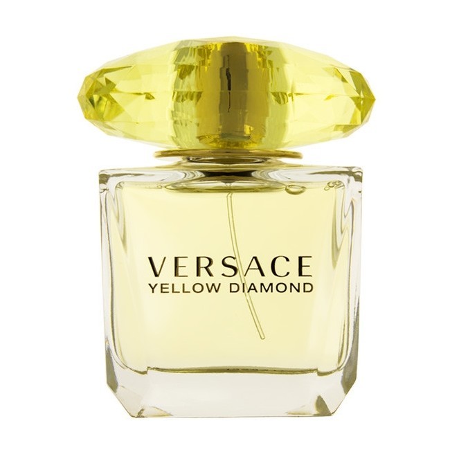 Versace Yellow Diamond 50 Ml Edt