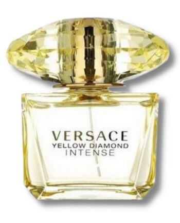 Versace   Yellow Diamond Intense   90 Ml   Edp