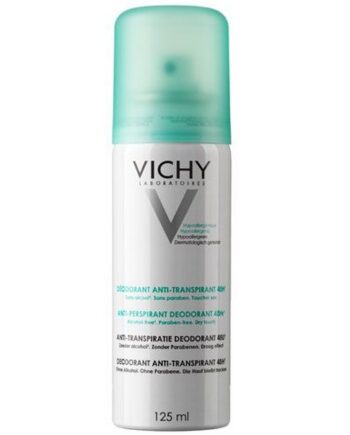 Vichy   Deodorant Spray 48 H   125 Ml
