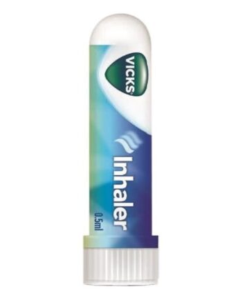Vicks   Inhaler Nasal Stick 0 5 Ml