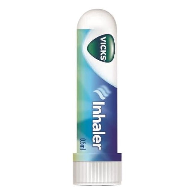 Vicks Inhaler Nasal Stick 0 5 Ml