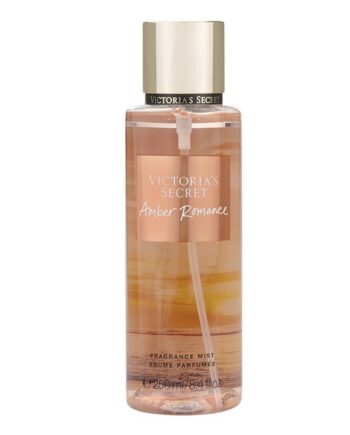 Victorias Secret   Amber Romance Body Mist 250 Ml