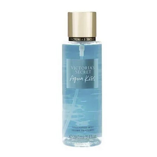 Victorias Secret Aqua Kiss Body Mist 250 Ml