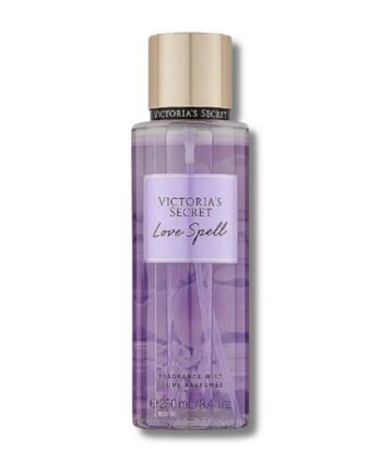 Victorias Secret   Love Spell Body Mist   250 Ml
