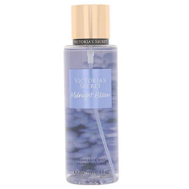 Victorias Secret Midnight Bloom Body Mist 250 Ml