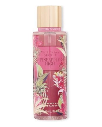 Victorias Secret   Pineapple High Body Mist   250 Ml