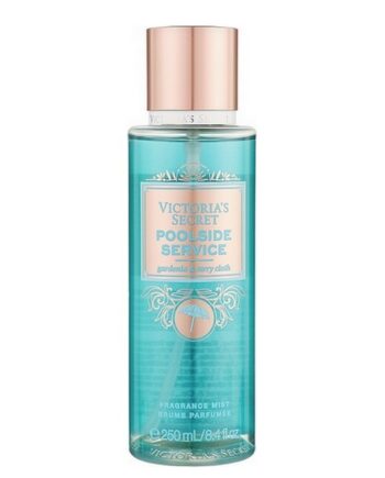 Victorias Secret   Poolside Service Body Mist   250 Ml