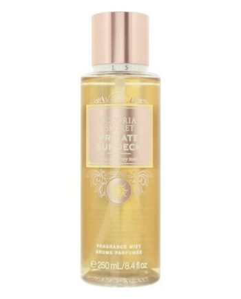 Victorias Secret   Private Sundeck Body Mist   250 Ml