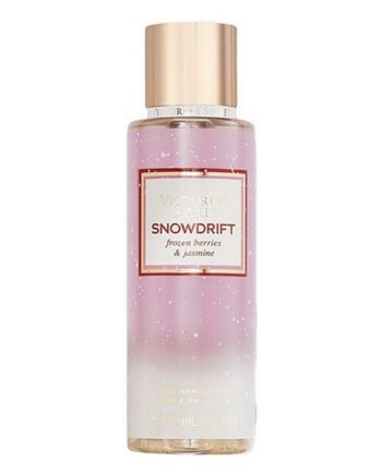 Victorias Secret   Snowdrift Kiss Body Mist   250 Ml