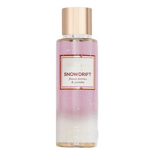 Victorias Secret Snowdrift Kiss Body Mist 250 Ml