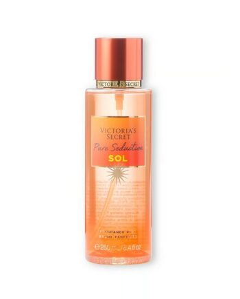 Victorias Secret   Sol Pure Seduction Body Mist   250 Ml