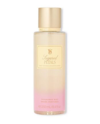 Victorias Secret   Sugared Petals Body Mist   250 Ml