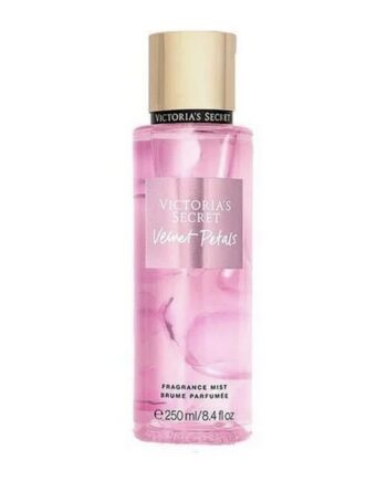 Victorias Secret   Velvet Petals Body Mist   250 Ml