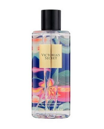 Victorias Secret   Very Sexy Now Body Mist   250 Ml