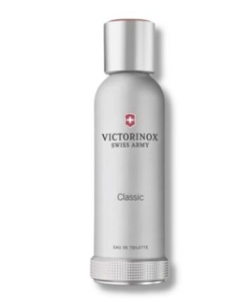Victorinox   Swiss Army Classic   100 Ml   Edt