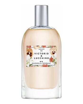 Victorio   Lucchino   N? 06 Magnolia Sensual   30 Ml   Edt