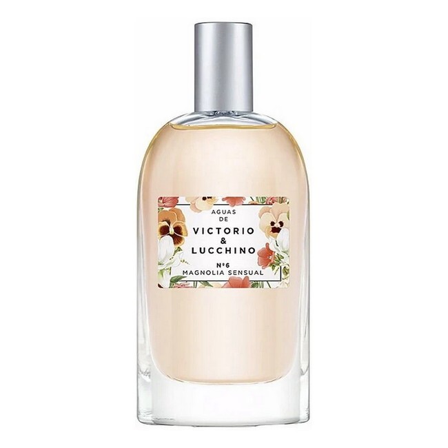 Victorio Lucchino N? 06 Magnolia Sensual 30 Ml Edt