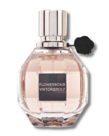 Viktor   Rolf   Flowerbomb   50 Ml   Edp