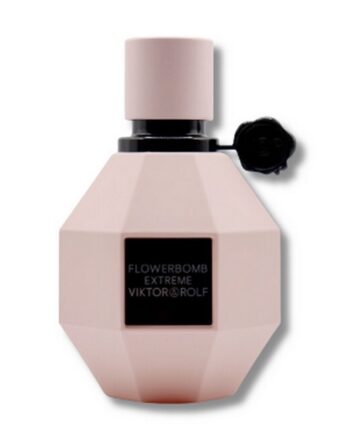 Viktor   Rolf   Flowerbomb Extreme Elixir Eau De Parfum   100 Ml