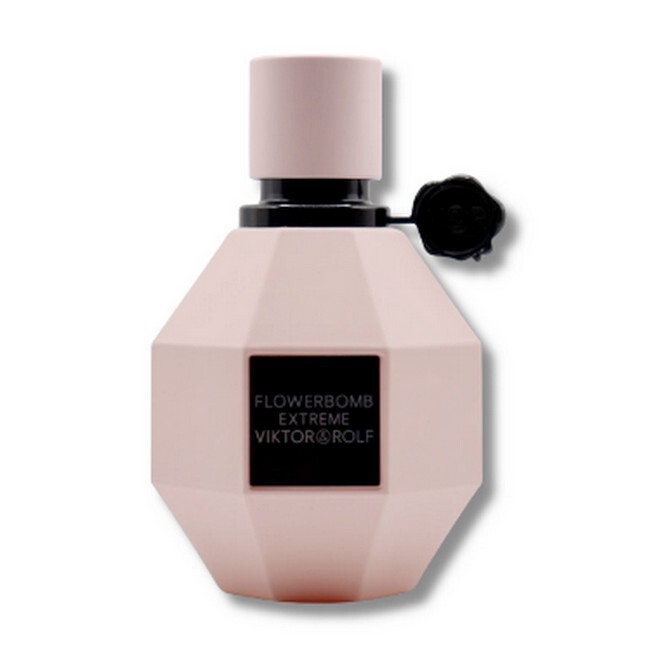 Viktor Rolf Flowerbomb Extreme Elixir Eau De Parfum 30 Ml
