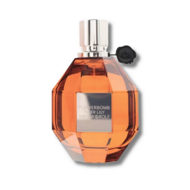 Viktor Rolf Flowerbomb Tiger Lily Eau De Parfum 100 Ml