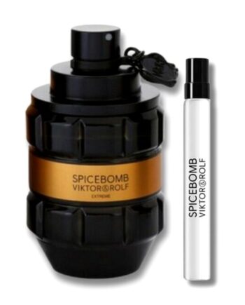 Viktor   Rolf   Spicebomb Extreme 90 Ml   10 Ml   Edp