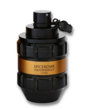 Viktor   Rolf   Spicebomb Extreme   90 Ml   Edp