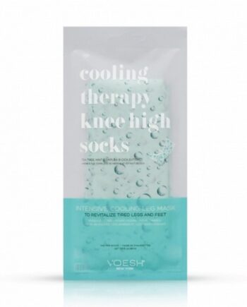 Voesh   Knee High Cooling Socks