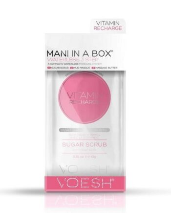 Voesh   Mani In A Box   Vitamin Recharge