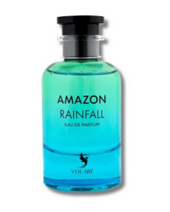 Volare   Amazon Rainfall Eau De Parfum   100 Ml