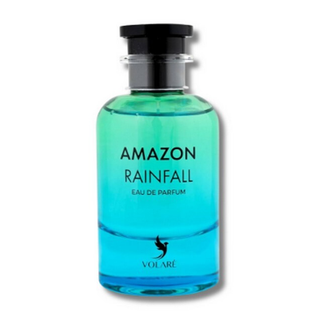 Volare Amazon Rainfall Eau De Parfum 100 Ml