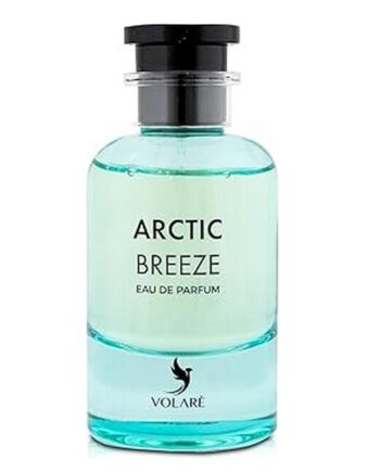 Volare   Arctic Breeze Eau De Parfum   100 Ml