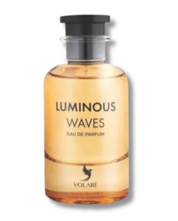 Volare   Luminous Waves Eau De Parfum   100 Ml