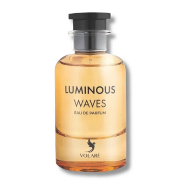 Volare Luminous Waves Eau De Parfum 100 Ml
