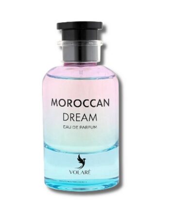 Volare   Moroccan Dream Eau De Parfum   100 Ml