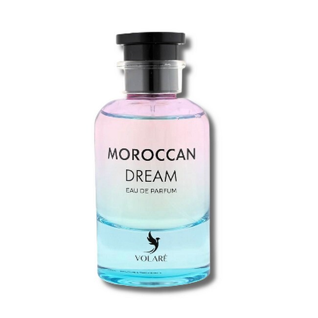 Volare Moroccan Dream Eau De Parfum 100 Ml