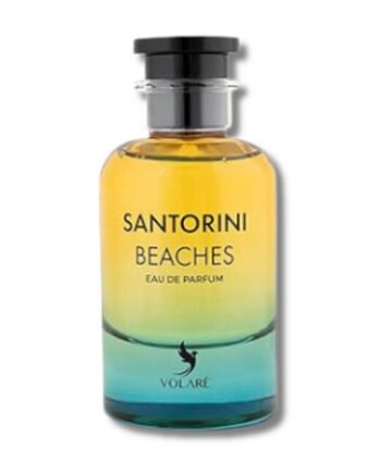 Volare   Santorini Beaches Eau De Parfum   100 Ml