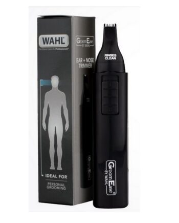 Wahl   Essentials Næsehårstrimmer