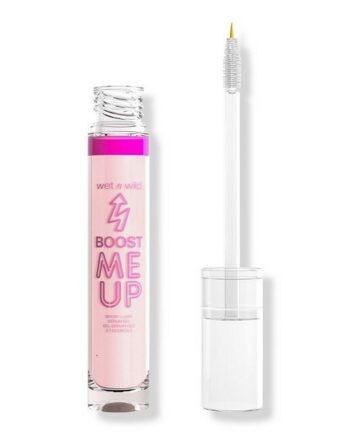 Wet N Wild   Boost Me Up Brow   Lash Serum   5 Ml