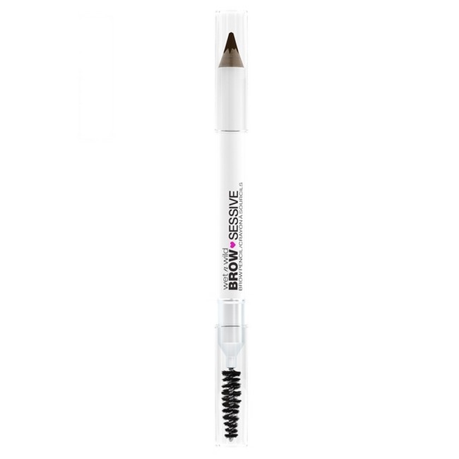 Wet N Wild Brow Sessive Pencil Dark Brown