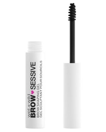 Wet N Wild   Brow Sessive Shaping Gel   Blonde
