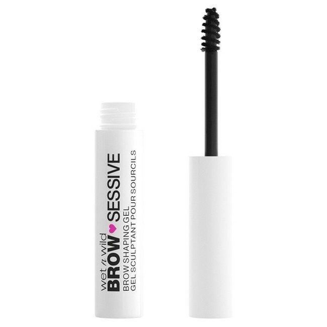Wet N Wild Brow Sessive Shaping Gel Blonde